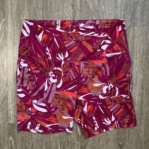 All In Motion 5” Bike Shorts